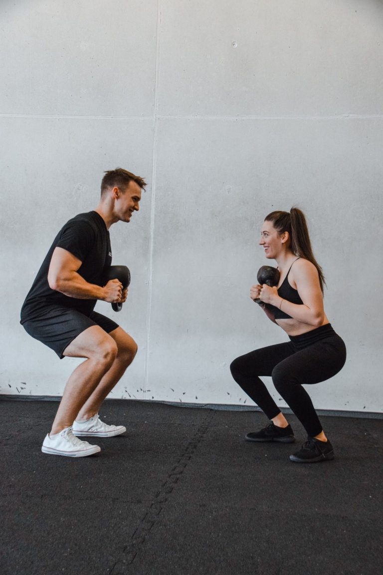 fitnesstrainer gesucht personal trainer mcfit